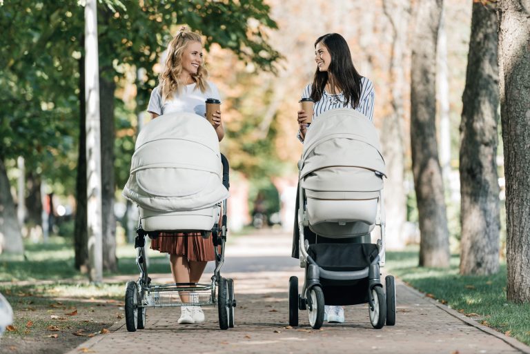 The Ultimate Guide to Three-Wheel Strollers: Versatility and Innovation for Modern Parents
